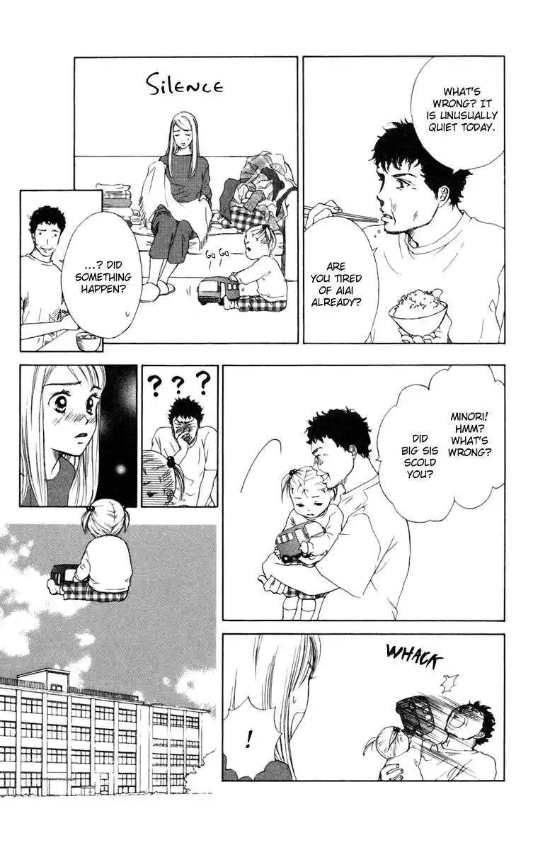 Oneichan to Issho Chapter 2 28